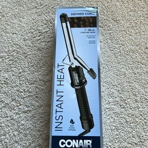 Conair NEW 1” Curling Iron